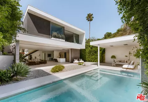 6510 W 5th St, Los Angeles, CA 90048
