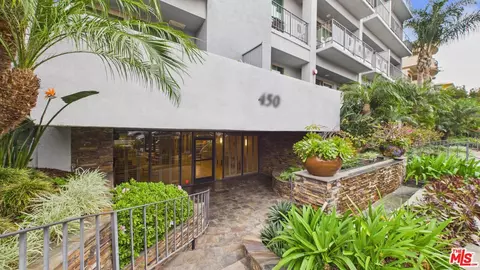 450 S Maple Dr #403, Beverly Hills, CA 90212
