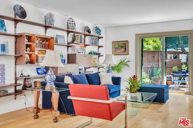 11260 Overland Ave #28A, Culver City, CA 90230