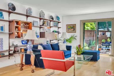 11260 Overland Ave #28A, Culver City, CA 90230