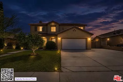 38302 Debonair Way, Palmdale, CA 93552