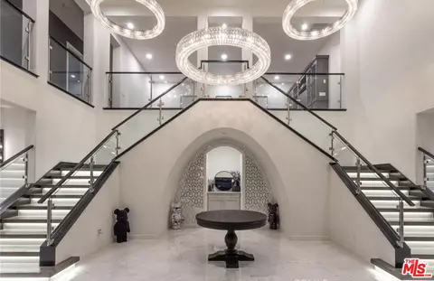 Entry Way - 119 Lanzon, Irvine, CA 92602 photo 1 of 6