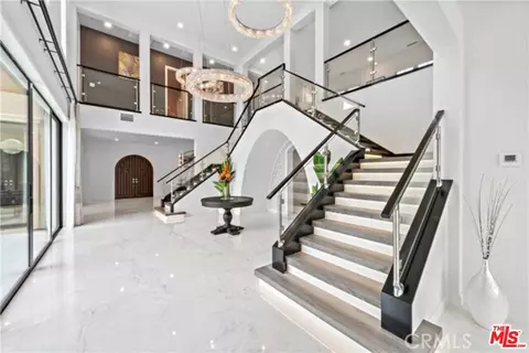 Entry Way - 119 Lanzon, Irvine, CA 92602 photo 2 of 6