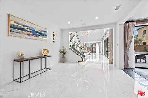 Entry Way - 119 Lanzon, Irvine, CA 92602 photo 5 of 6