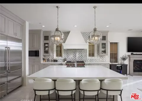 Kitchen - 119 Lanzon, Irvine, CA 92602 photo 1 of 2