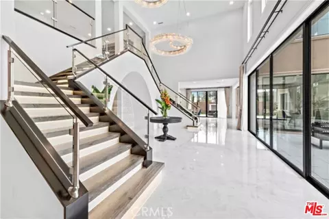 Entry Way - 119 Lanzon, Irvine, CA 92602 photo 4 of 6