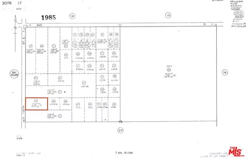 0 110th St, Palmdale, CA 93591 photo 3