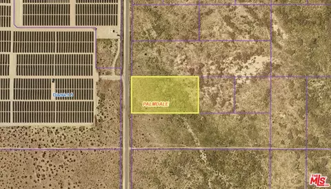0 110th St, Palmdale, CA 93591 photo 2