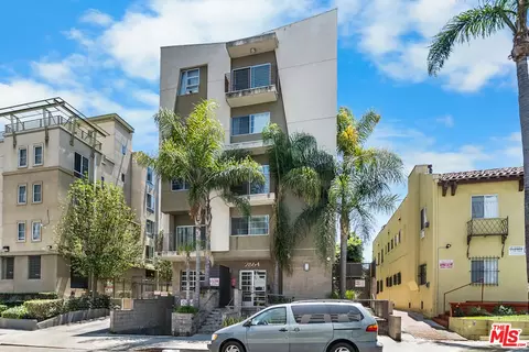 2864 Sunset Pl #201, Los Angeles, CA 90005