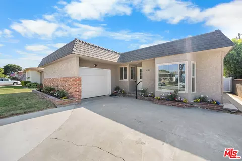 821 Kornblum Ave, Torrance, CA 90503