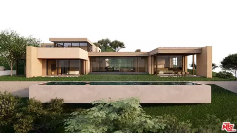 2666 Larmar Rd, Los Angeles, CA 90068