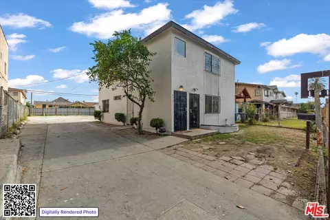 633 W 75th St, Los Angeles, CA 90044