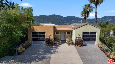 2044 Corral Canyon Rd, Malibu, CA 90265