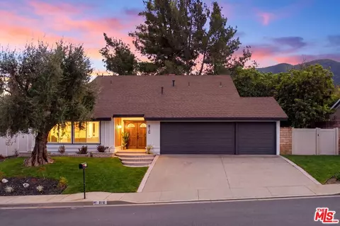 816 Pamela Wood St, Newbury Park, CA 91320