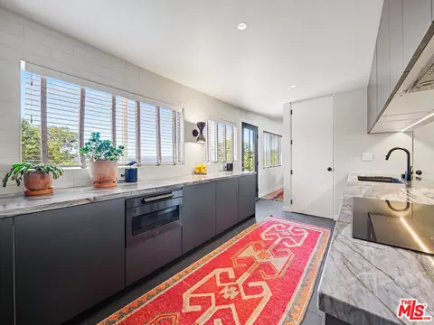 Kitchen - 22067 Saddle Peak Rd, Topanga, CA 90290 photo 1 of 6
