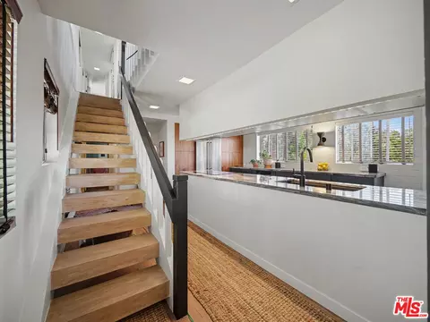 Entry Way - 22067 Saddle Peak Rd, Topanga, CA 90290 photo 1 of 5