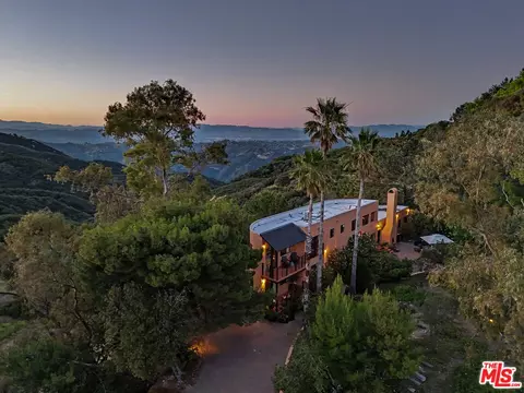 Other - 22067 Saddle Peak Rd, Topanga, CA 90290 photo 15 of 15