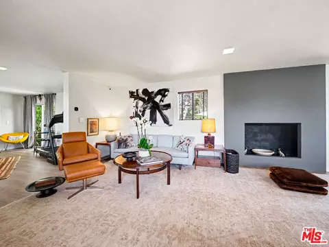 Living - 22067 Saddle Peak Rd, Topanga, CA 90290 photo 1 of 5