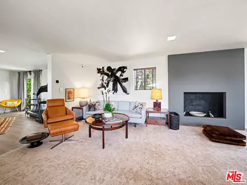 Living - 22067 Saddle Peak Rd, Topanga, CA 90290 photo 1 of 6