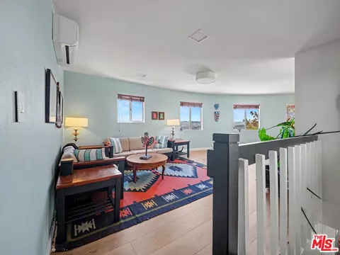 Living - 22067 Saddle Peak Rd, Topanga, CA 90290 photo 6 of 6