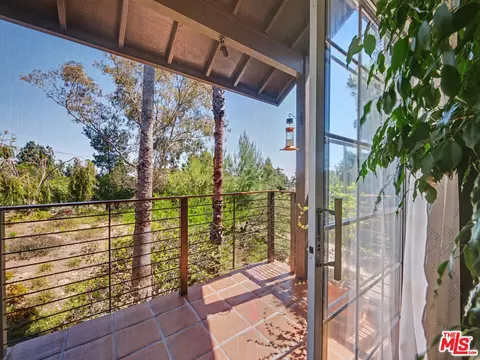 Other - 22067 Saddle Peak Rd, Topanga, CA 90290 photo 6 of 15