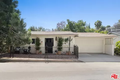 4918 Seldner Ave, Los Angeles, CA 90032