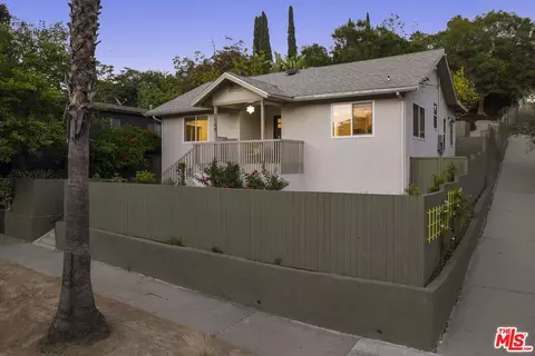 3702 Harriman Ave, Los Angeles, CA 90032