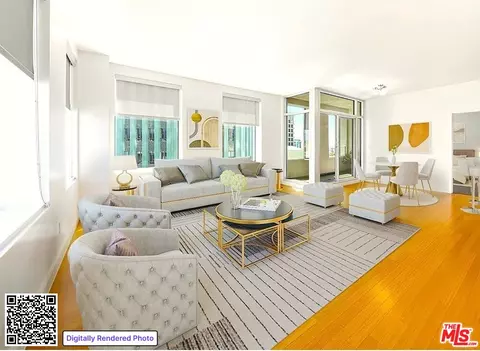 3810 Wilshire Blvd #605, Los Angeles, CA 90010