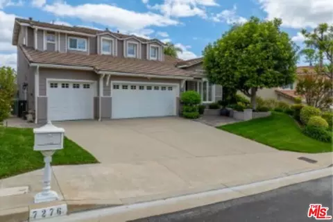7276 Glenhaven Ct, West Hills, CA 91307