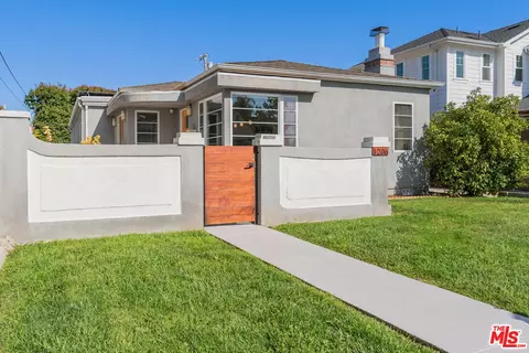 1206 S Burnside Ave, Los Angeles, CA 90019