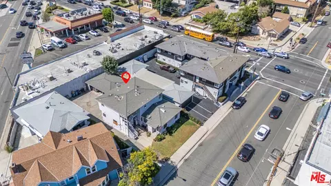 9 W Pine St, Alhambra, CA 91801