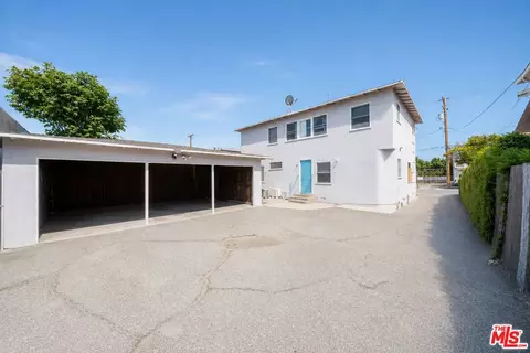 Exterior - 9 W Pine St, Alhambra, CA 91801 photo 1 of 3