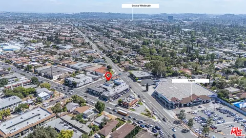 View/Area - 9 W Pine St, Alhambra, CA 91801 photo 5 of 8