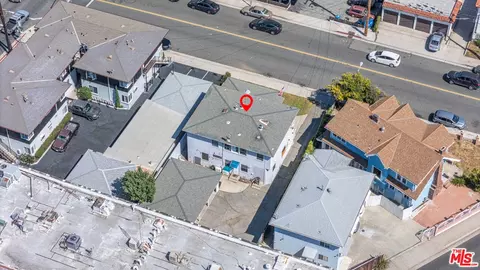 View/Area - 9 W Pine St, Alhambra, CA 91801 photo 7 of 8