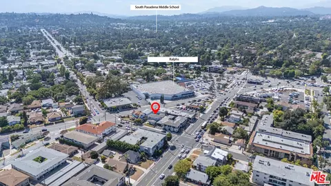 View/Area - 9 W Pine St, Alhambra, CA 91801 photo 3 of 8
