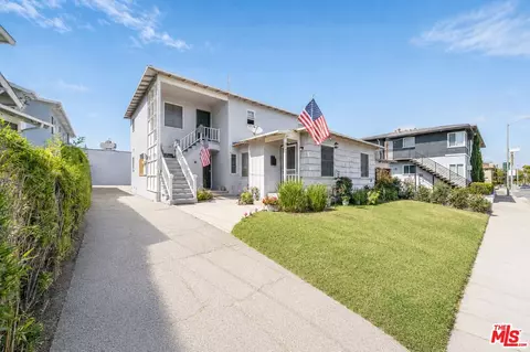 Exterior - 9 W Pine St, Alhambra, CA 91801 photo 3 of 3