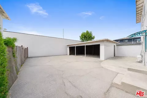 Exterior - 9 W Pine St, Alhambra, CA 91801 photo 2 of 3
