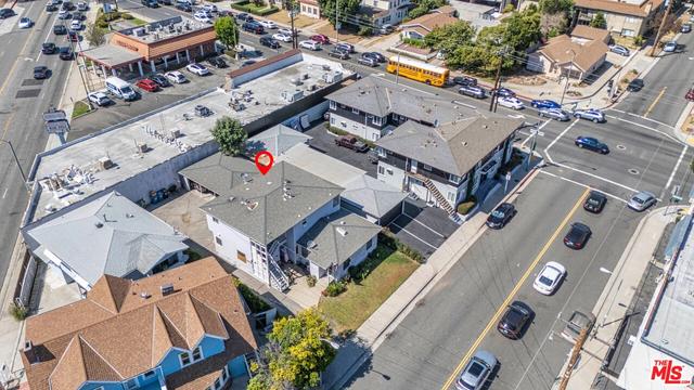 9 W Pine St, Alhambra, CA 91801