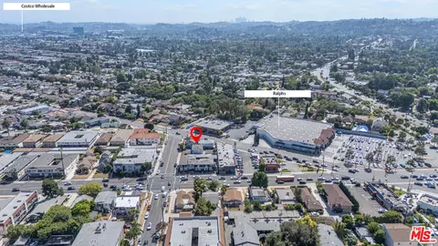 View/Area - 9 W Pine St, Alhambra, CA 91801 photo 4 of 8