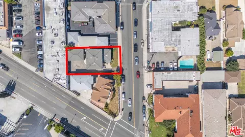 View/Area - 9 W Pine St, Alhambra, CA 91801 photo 8 of 8