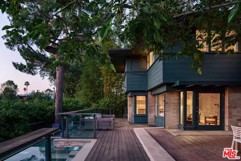 3966 San Rafael Ave, Los Angeles, CA 90065