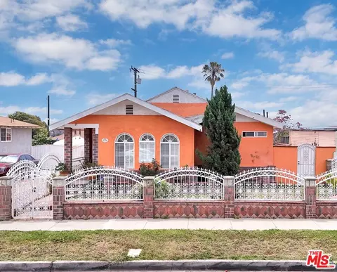 2116 W 107th St, Los Angeles, CA 90047