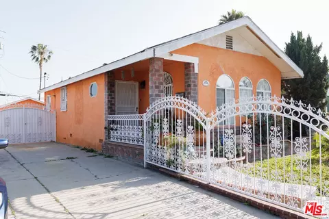 2116 W 107th St, Los Angeles, CA 90047