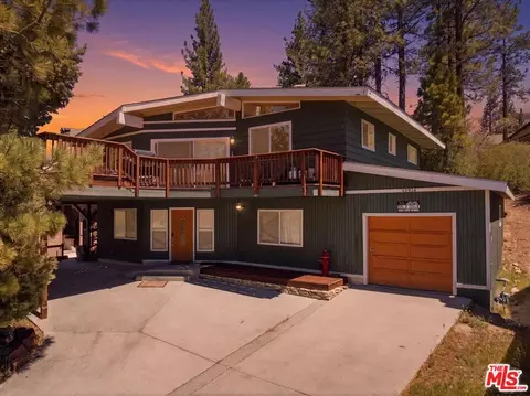 42958 Moonridge Rd, Big Bear Lake, CA 92315