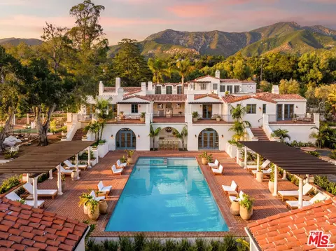680 Buena Vista Dr, Santa Barbara, CA 93108