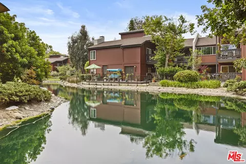 4830 Maytime Ln, Culver City, CA 90230
