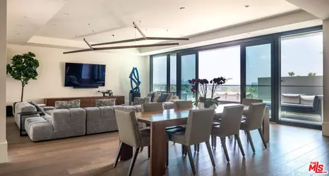 8420 W Sunset Blvd #602, West Hollywood, CA 90069