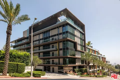 8420 W Sunset Blvd #602, West Hollywood, CA 90069