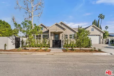 4912 Beeman Ave, Valley Village, CA 91607