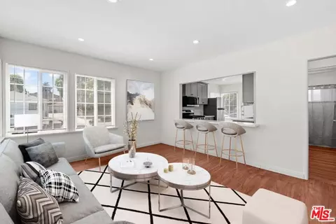 3968 Tilden Ave, Culver City, CA 90232